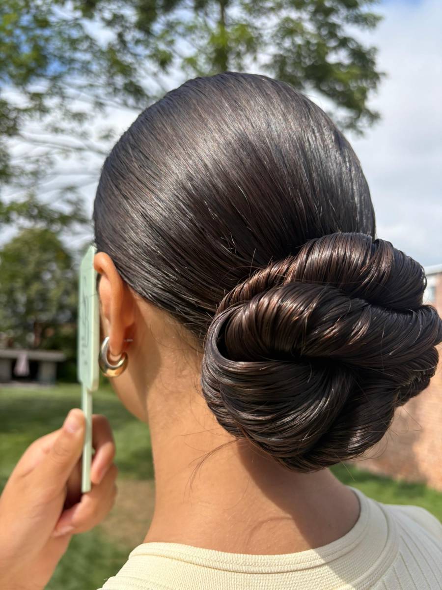 Make-Up & Hair  Atelier by Saada Ben - Beauty - House of Weddings (11)