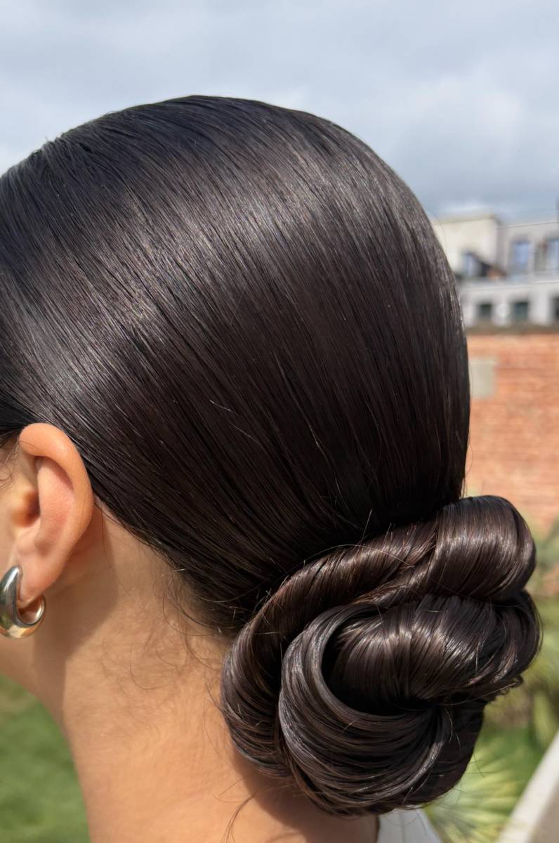 Make-Up & Hair  Atelier by Saada Ben - Beauty - House of Weddings (16)