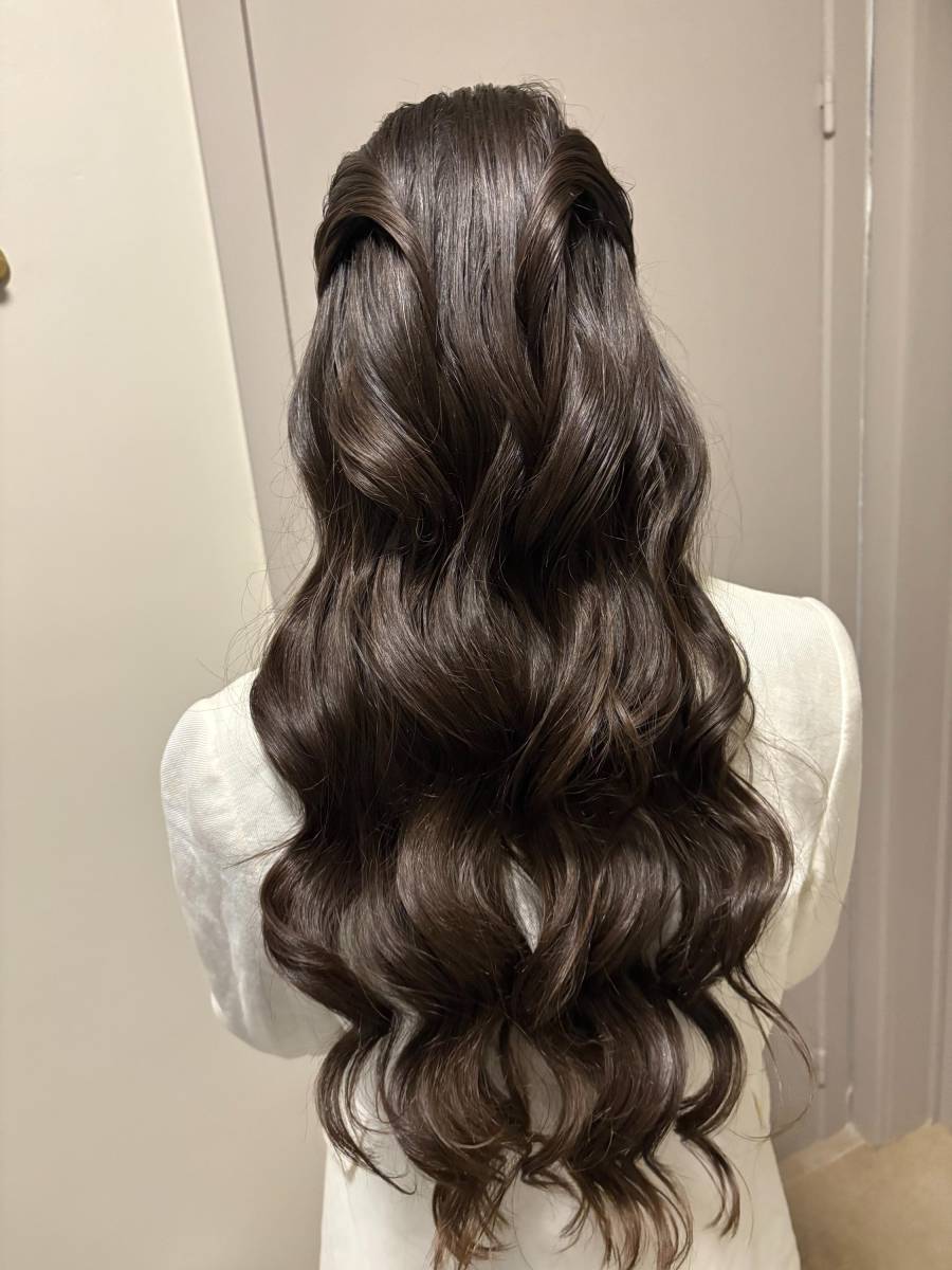 Make-Up & Hair Atelier by Saada Ben - Beauty - House of Weddings (3)