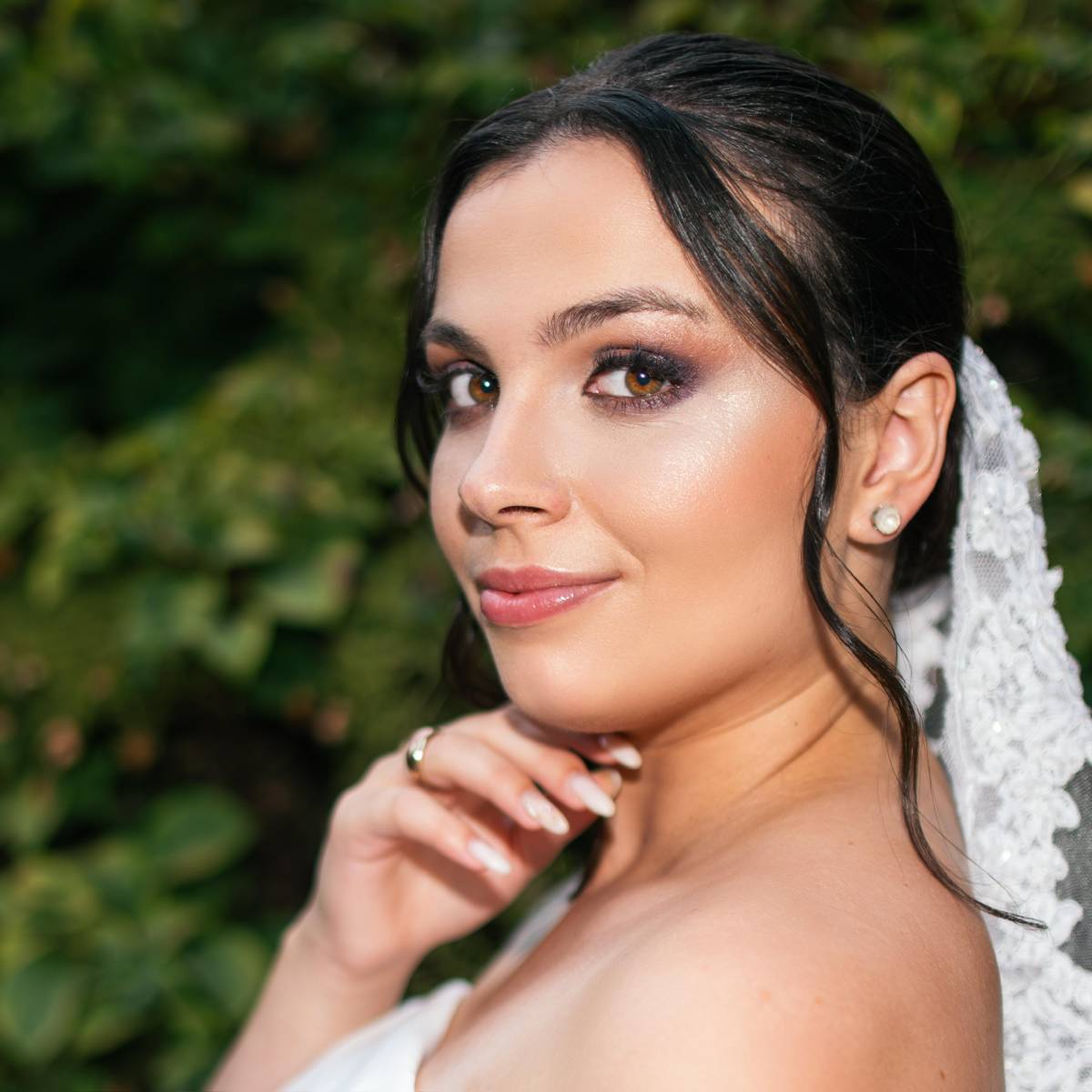 Make-Up & Hair Atelier by Saada Ben - Roland Pipeleers - Beauty - House of Weddings (11)