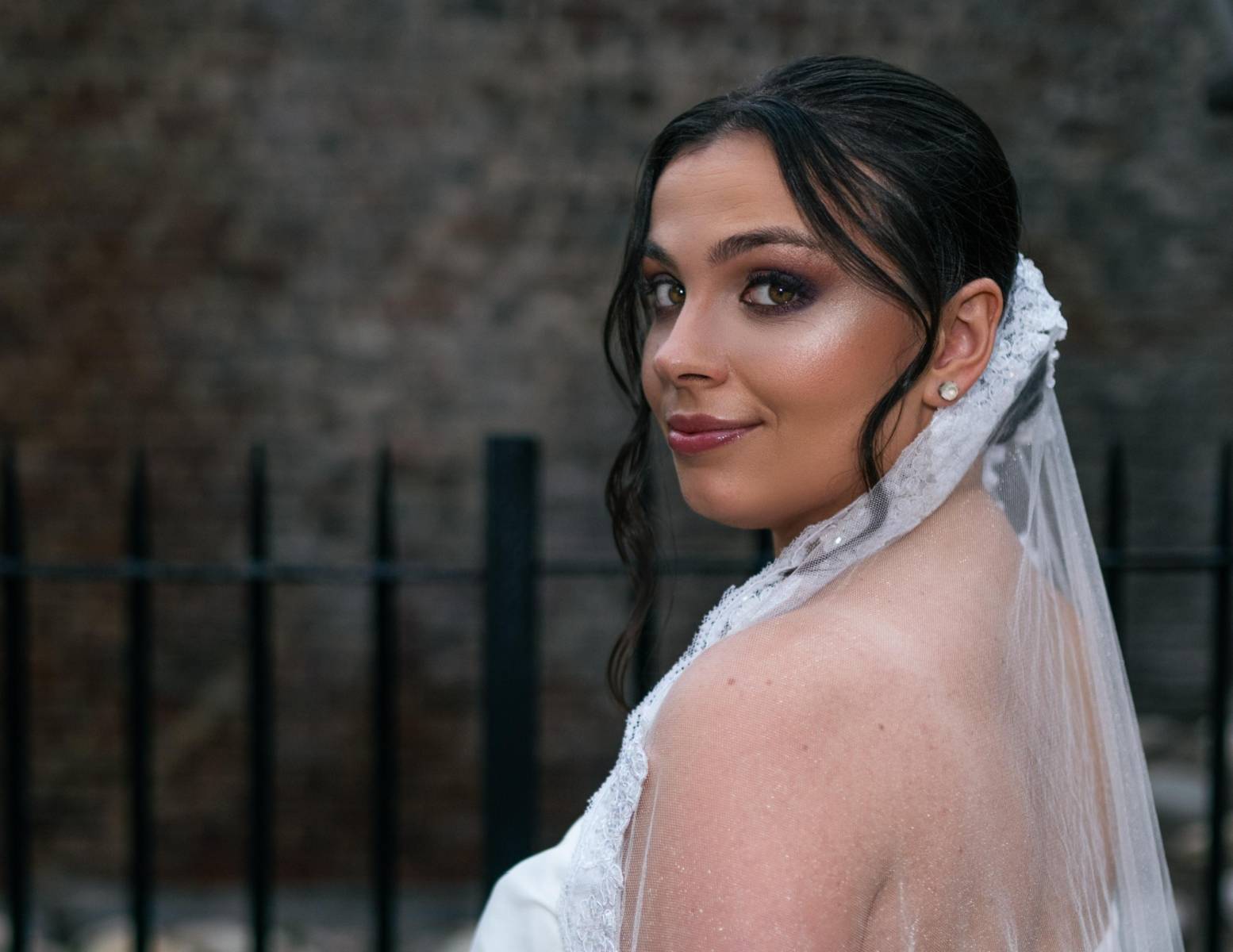 Make-Up & Hair Atelier by Saada Ben - Roland Pipeleers - Beauty - House of Weddings (13)