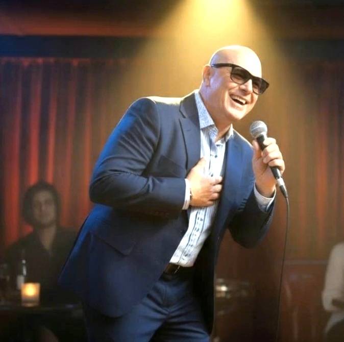 Manu Roothooft - Zanger - House of Weddings (1)