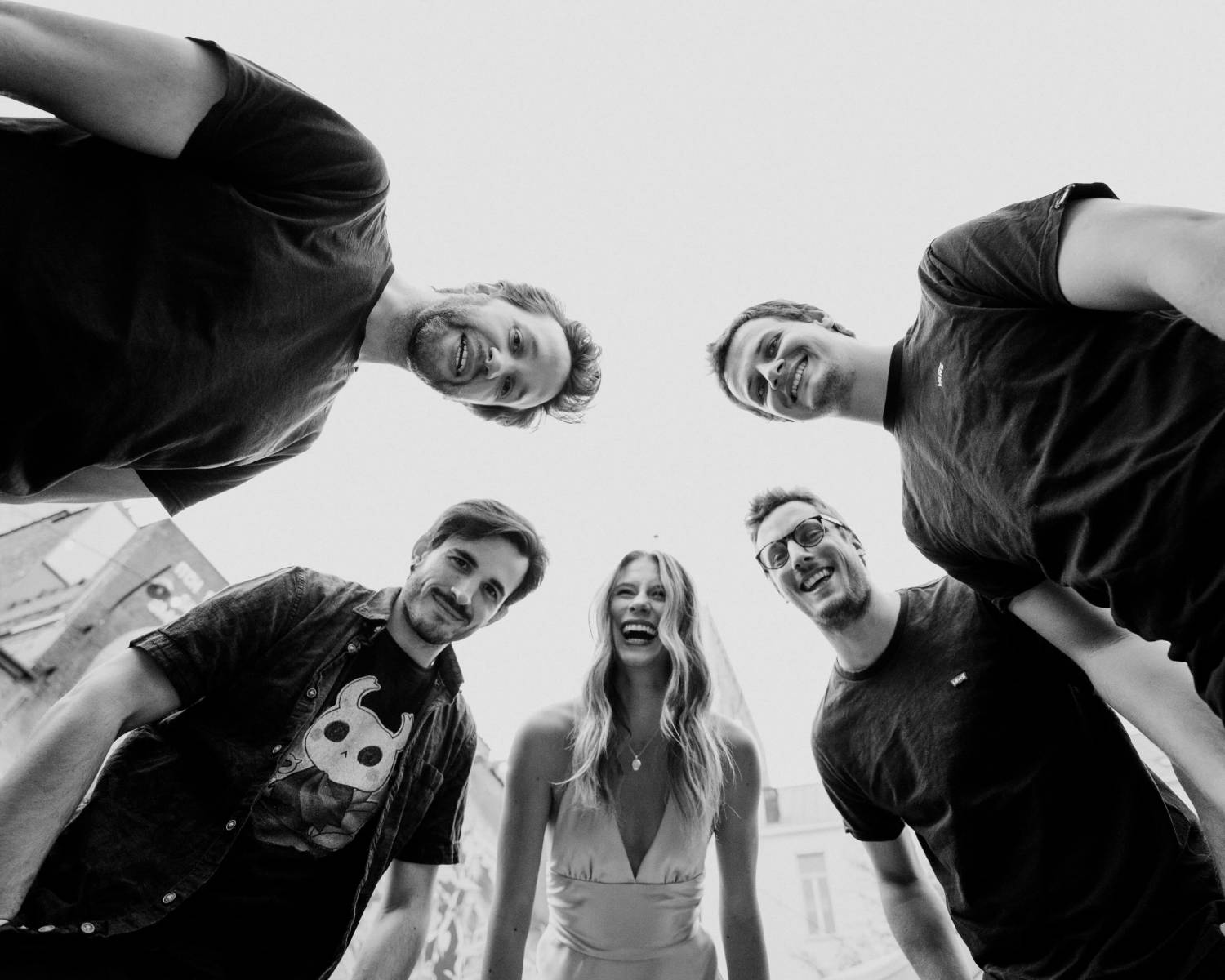 Marigo Bay - Jules Juten - Live Muziek - House of Weddings - 1