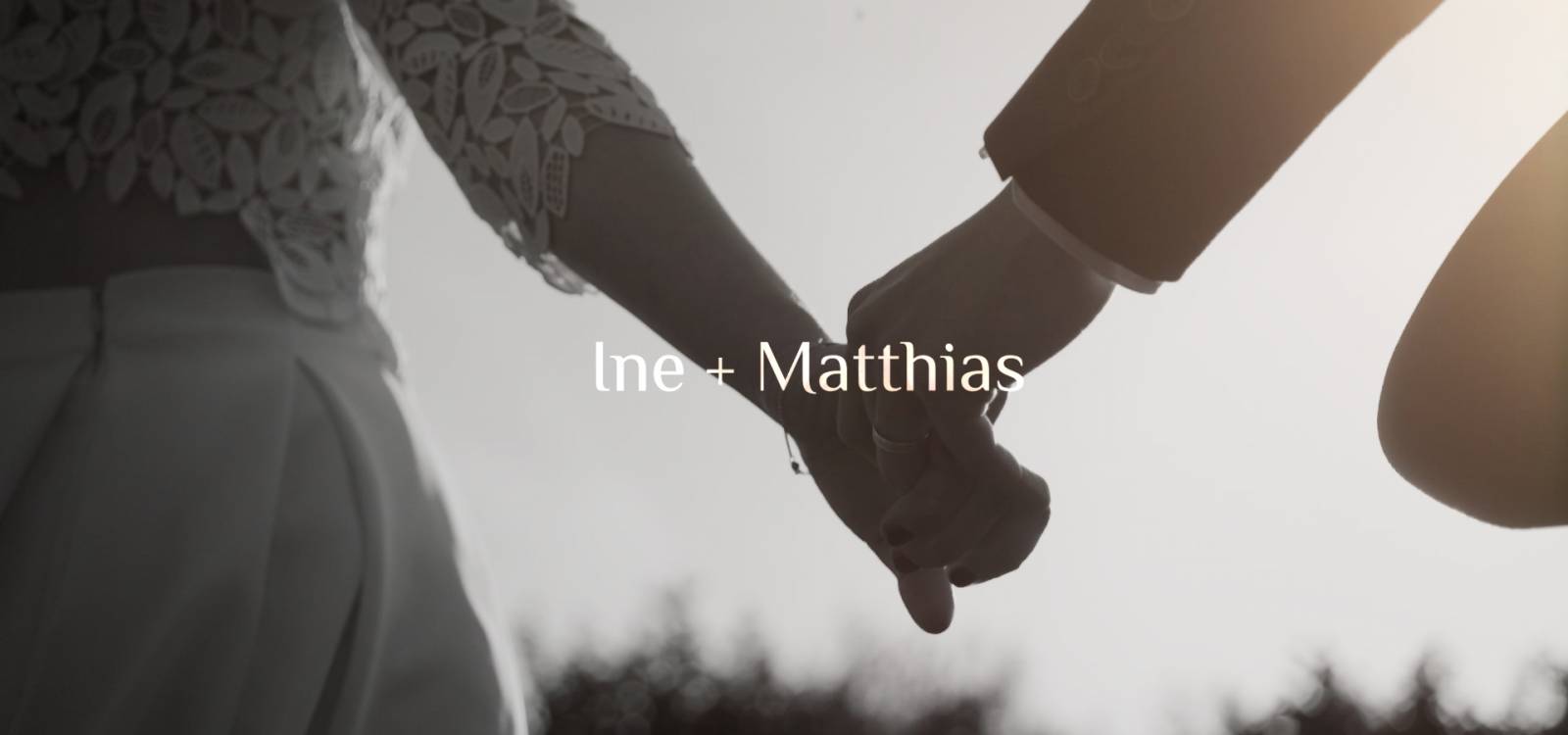 Matthias en Ine - V1