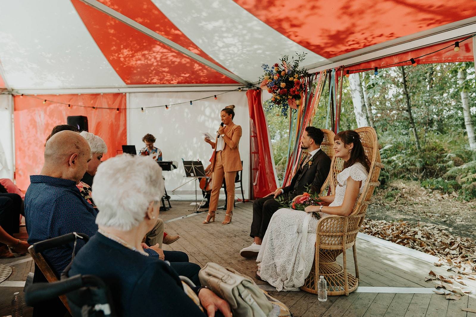MINT weddings - Heimat Verhalen3 - House of Weddings