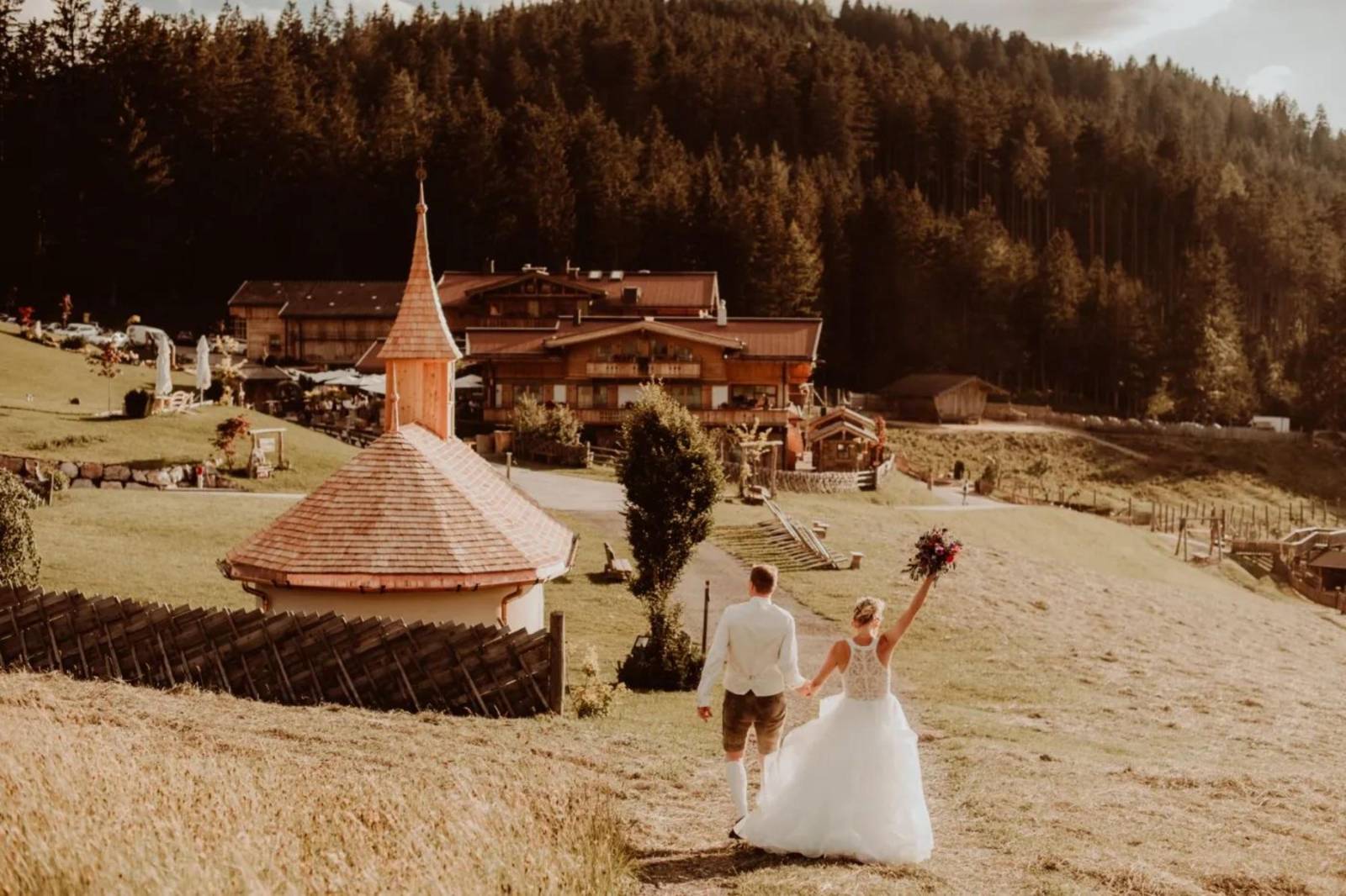 Move Any Mountain - Weddingplanner - House of Weddings (10)