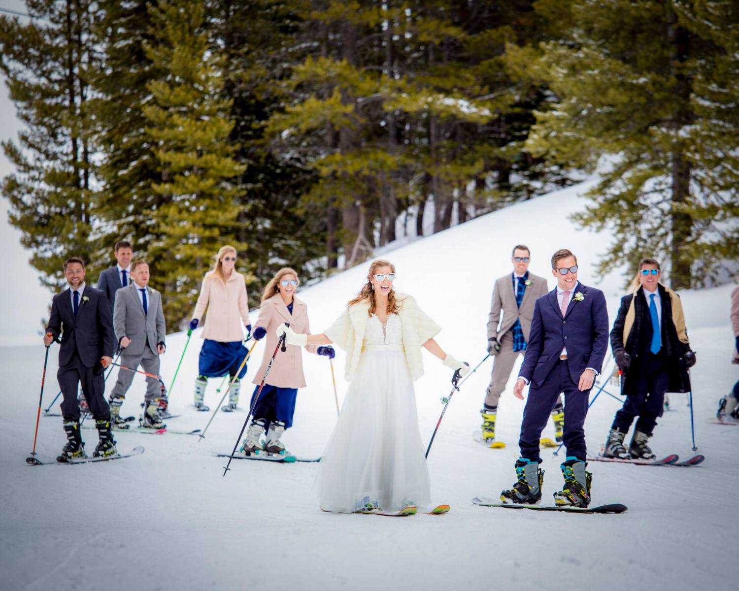 Move Any Mountain - Weddingplanner - House of Weddings (12)