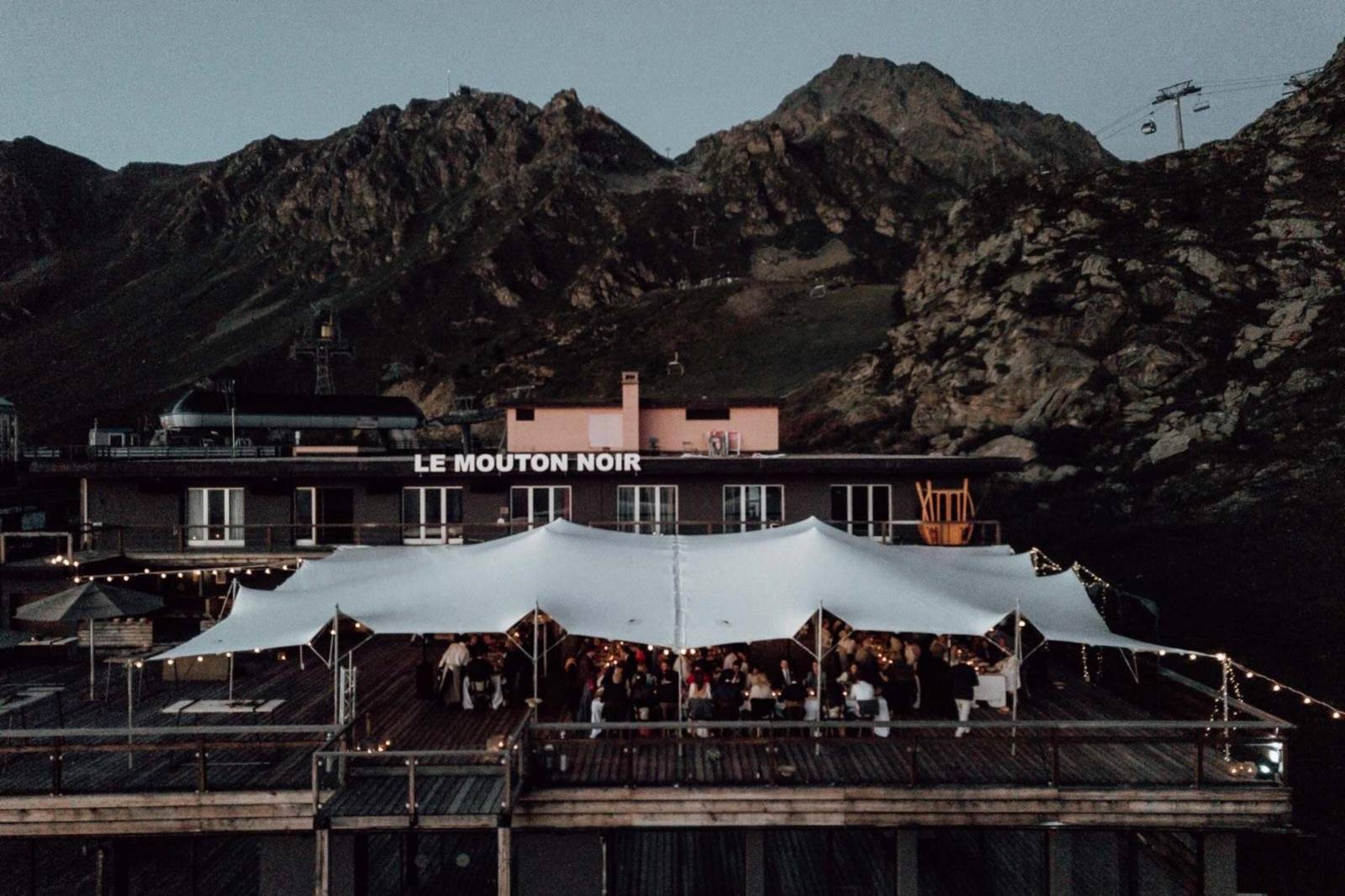 Move Any Mountain - Weddingplanner - House of Weddings (4)