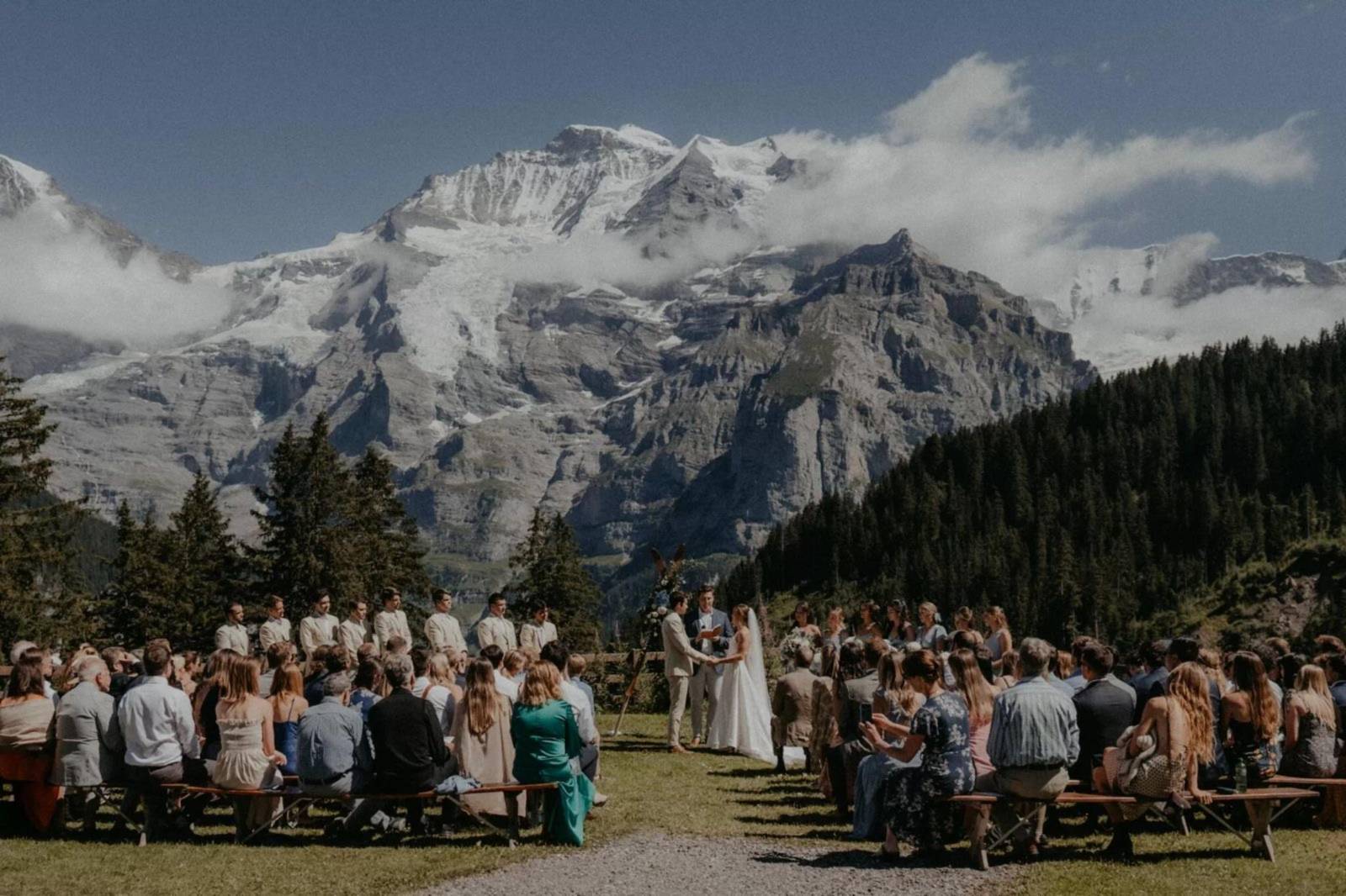 Move Any Mountain - Weddingplanner - House of Weddings (7)