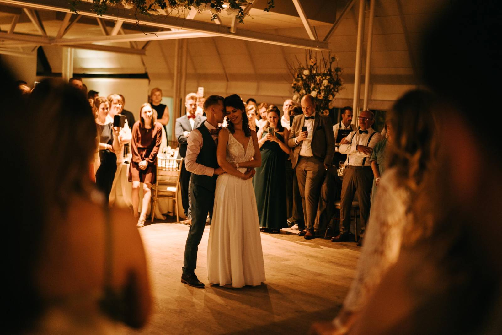 Moving Memories - STYNbe - Dans - House of Weddings