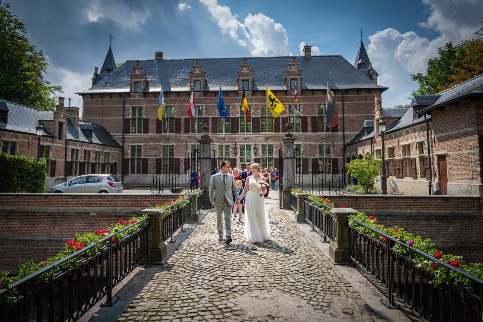 MrsMrJ-4-3 - House of Weddings