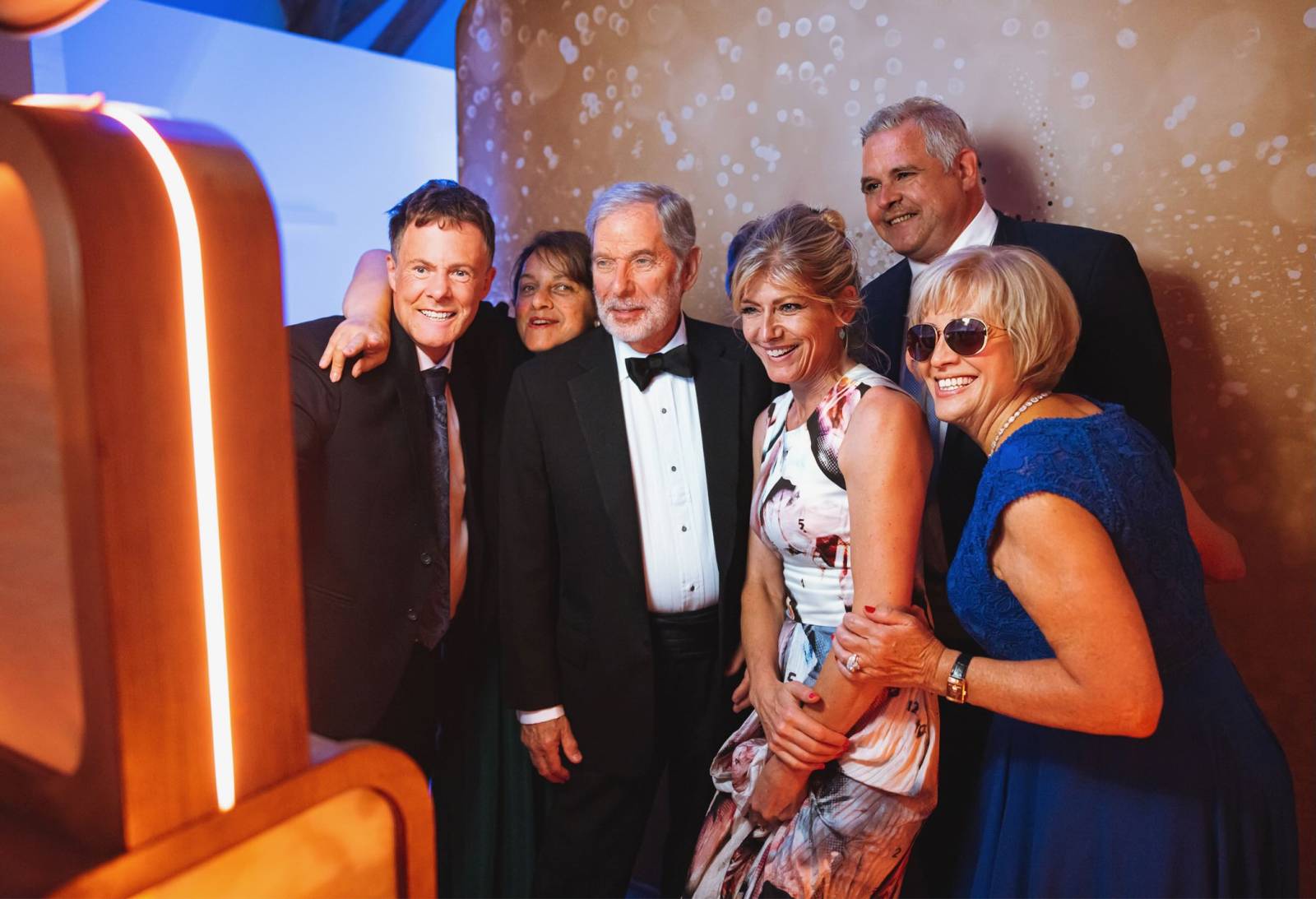 Neobooth - Photobooth - House of Weddings - 19