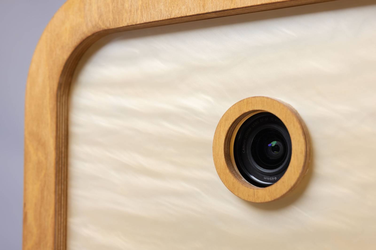 Neobooth - Photobooth - House of Weddings - 3