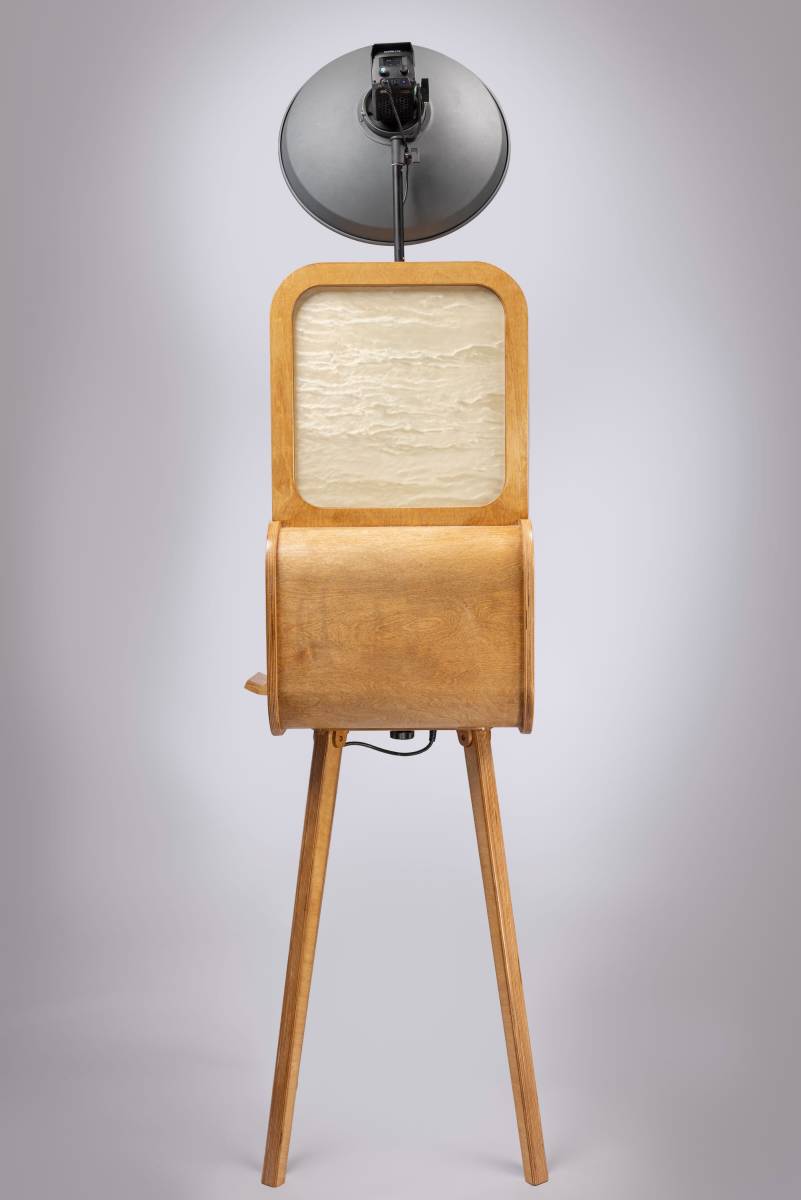 Neobooth - Photobooth - House of Weddings - 7