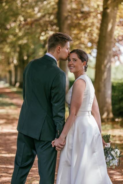 Nyima Esthetiek - Kevin Vandenberghe - Beauty - House of Weddings (1)