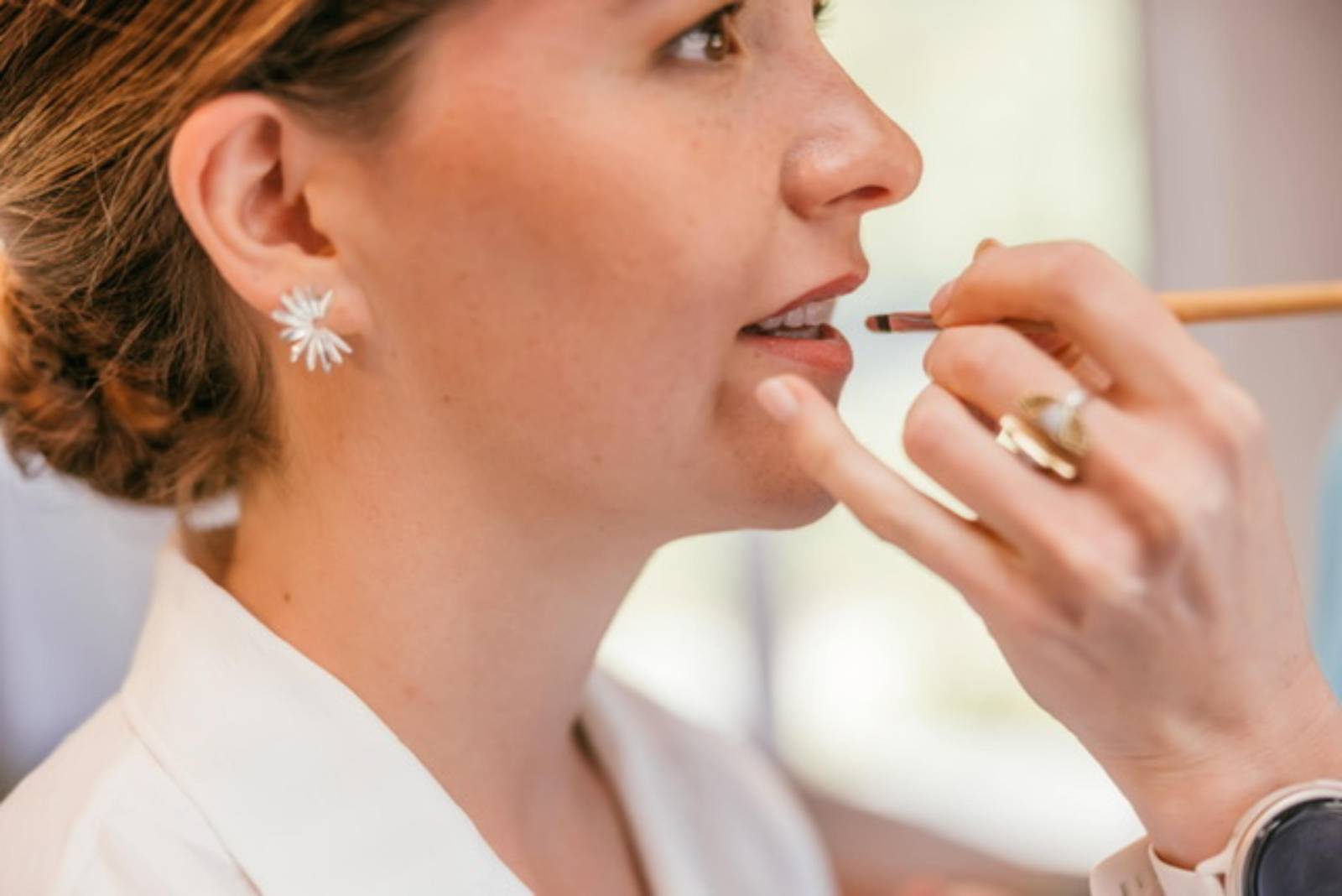 Nyima Esthetiek - Kevin Vandenberghe - Make up - House of Weddings