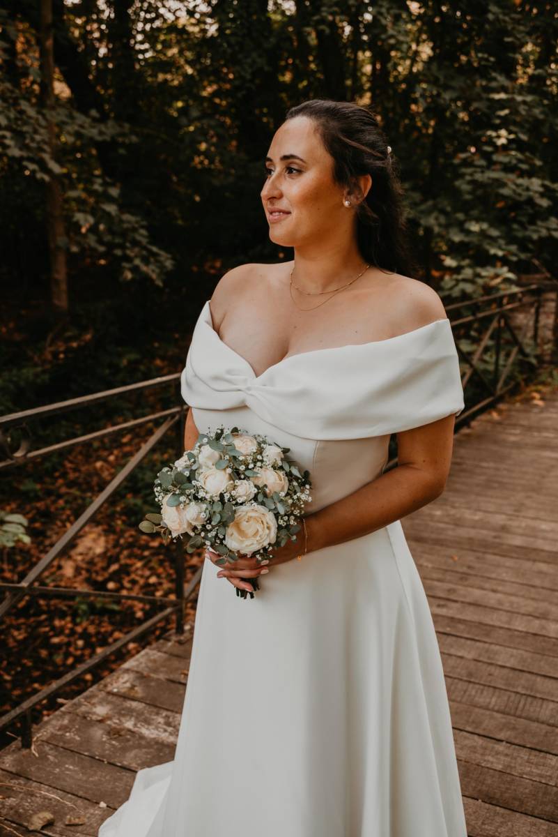 Nyima Esthetiek - Momenthal - Make-up - House of Weddings (2)