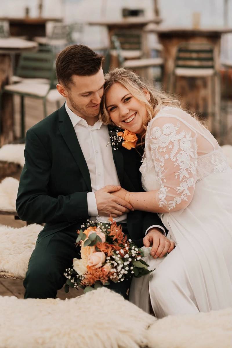 Nyima Esthetiek - Paulina Moras Fotografie - Beauty - House of Weddings - 2