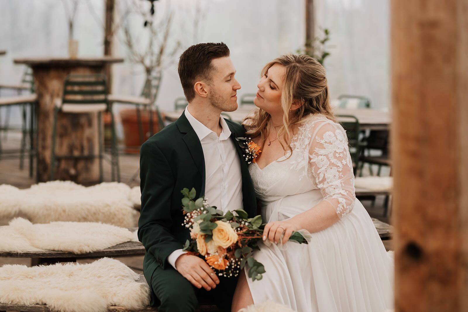 Nyima Esthetiek - Paulina Moras Fotografie - Beauty - House of Weddings - 4