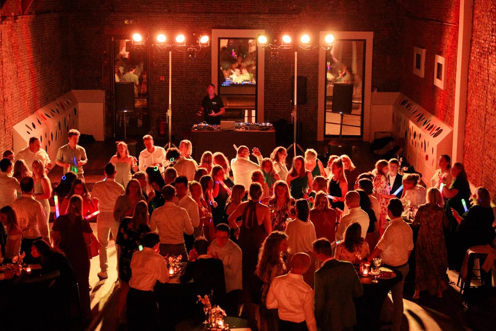 Palace Boom - Feestzaal - House of Weddings (5)