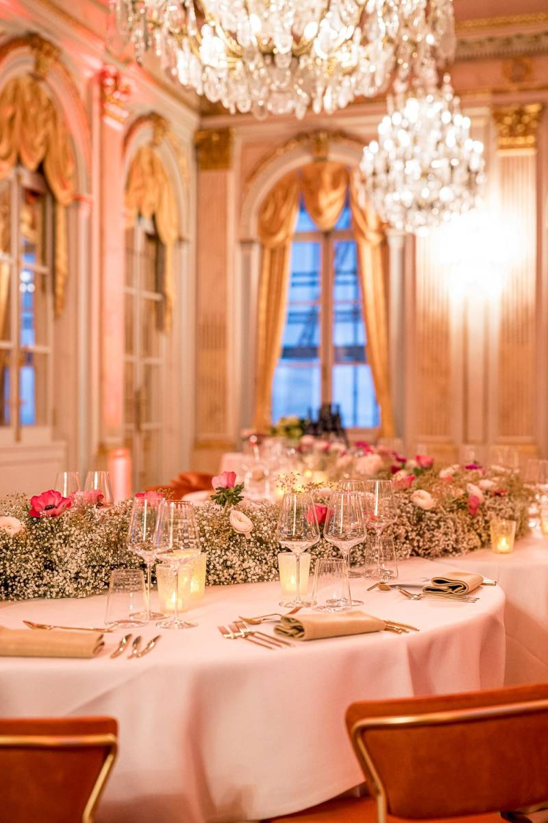 Paleis op de Meir - Feestzaal - House of Weddings (10)