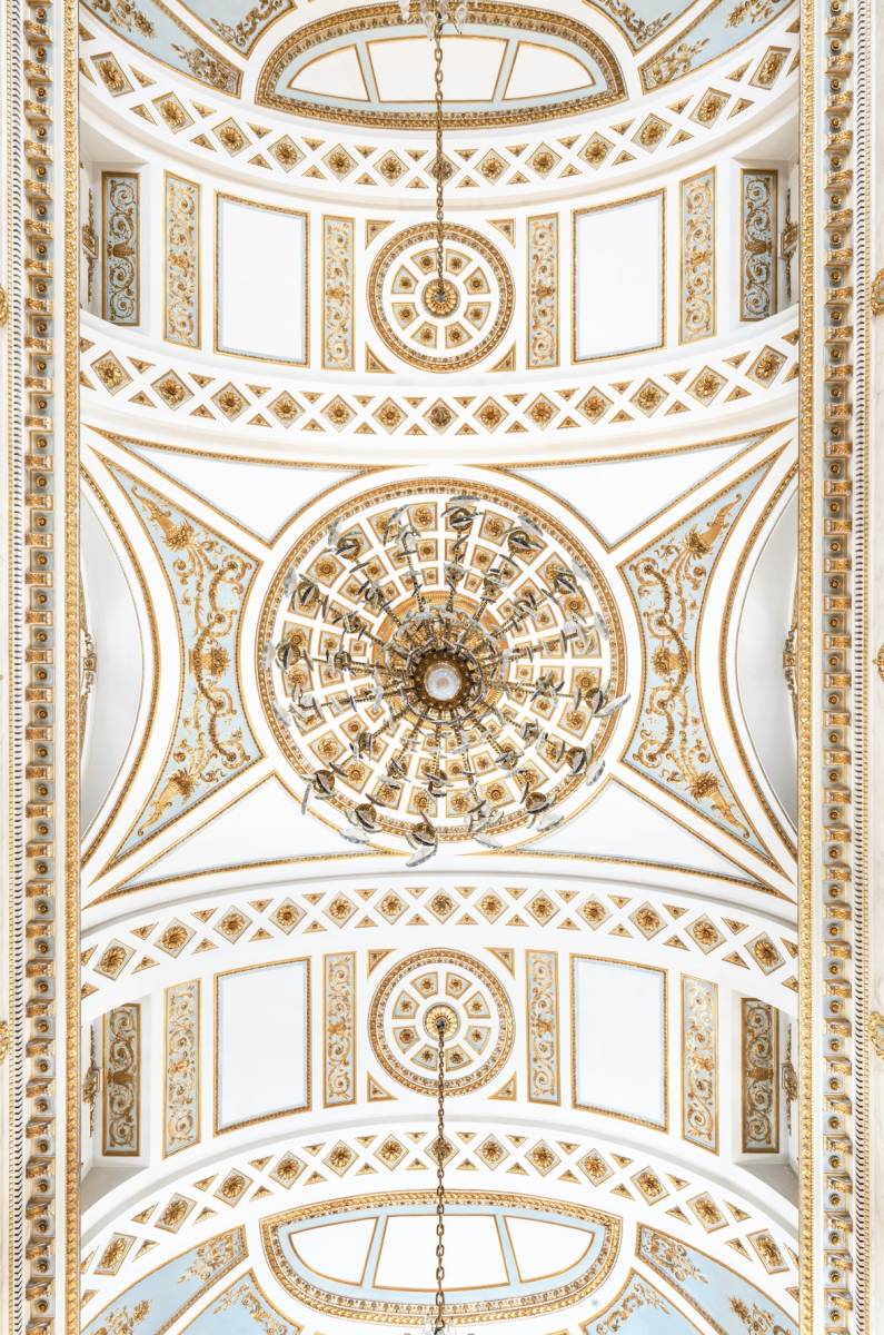 Paleis op de Meir - Feestzaal - House of Weddings (14)