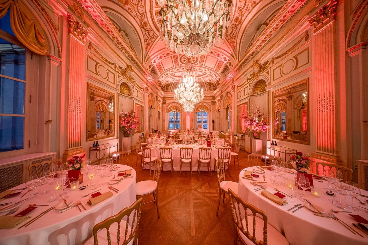 Paleis op de Meir - Feestzaal - House of Weddings (17)