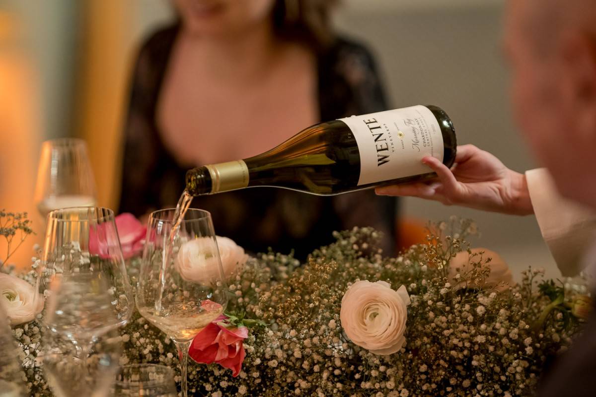 Paleis op de Meir - Feestzaal - House of Weddings (4)