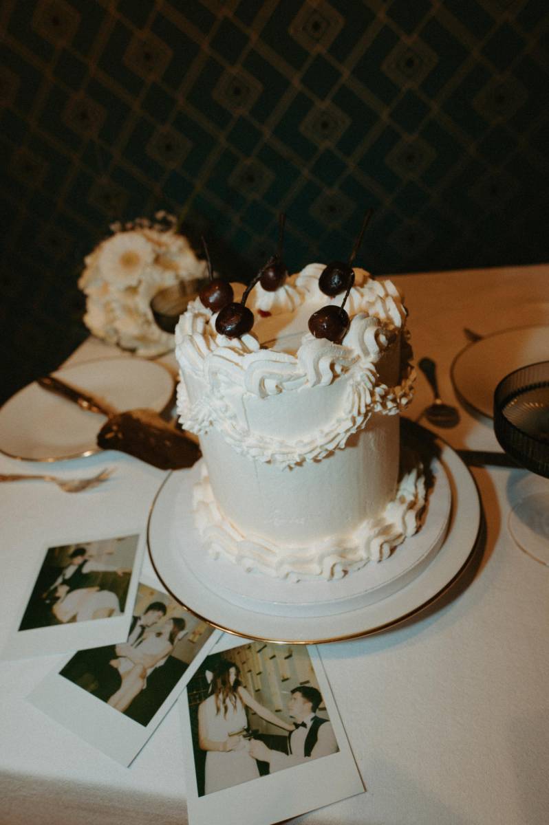 Paprika's Kitchen - Pauline Wery Photographer - Taarten - House of Weddings (1)