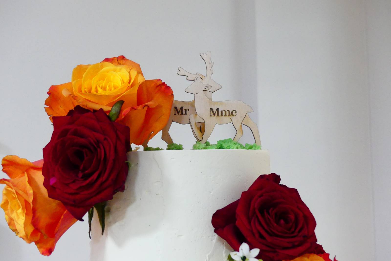 Paprika's Kitchen - Taarten - House of Weddings (12)