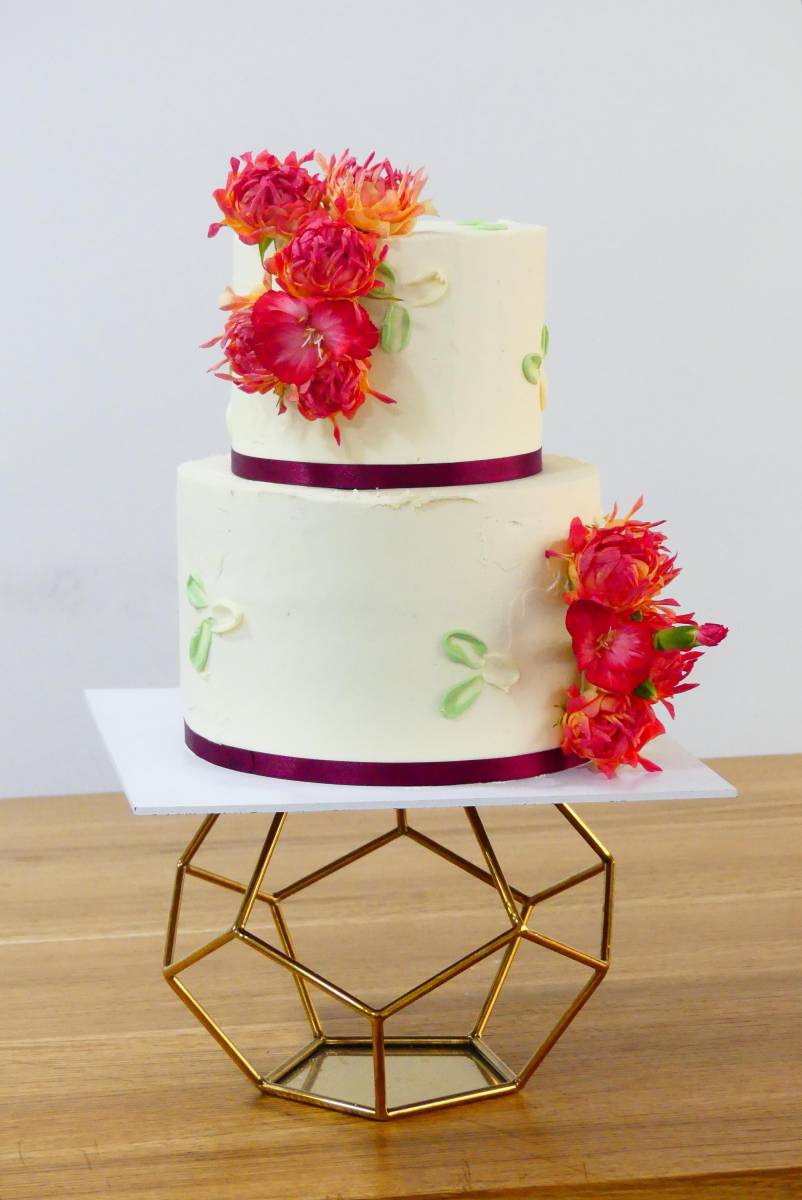 Paprika's Kitchen - Taarten - House of Weddings (20)