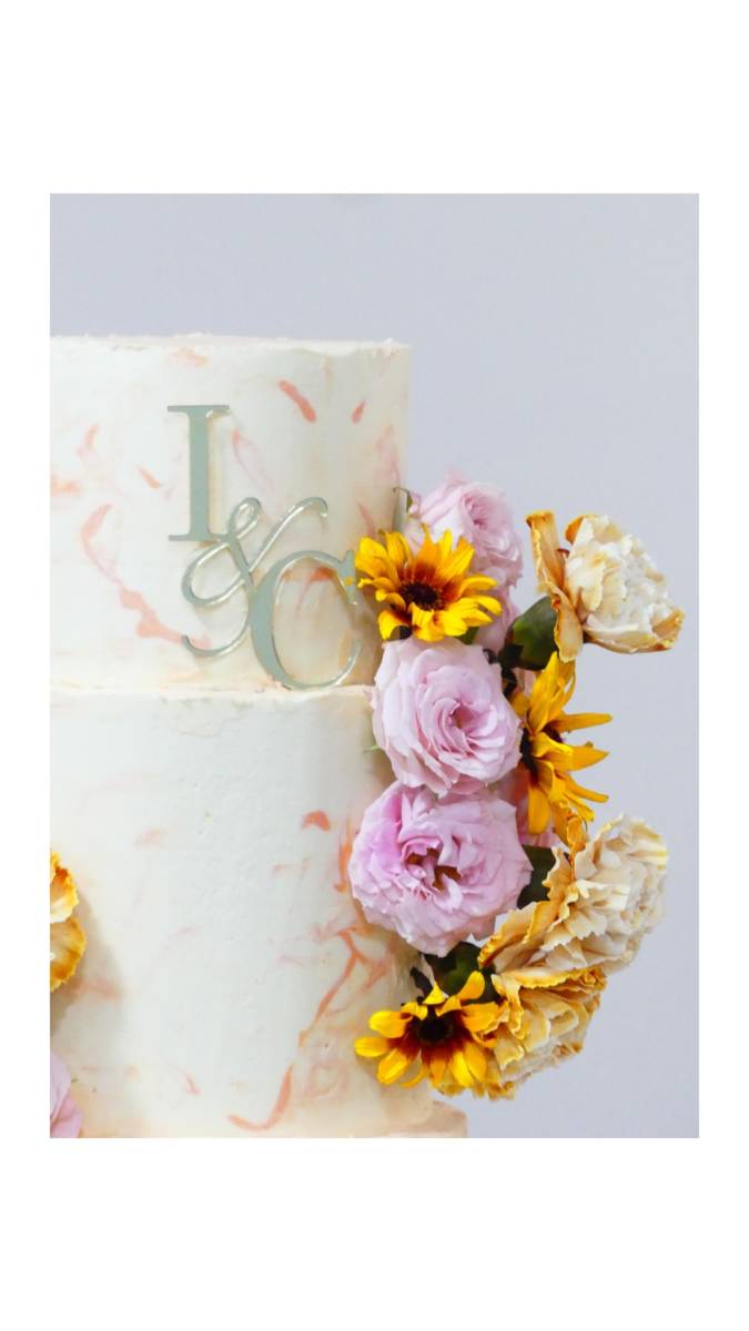 Paprika's Kitchen - Taarten - House of Weddings (4)