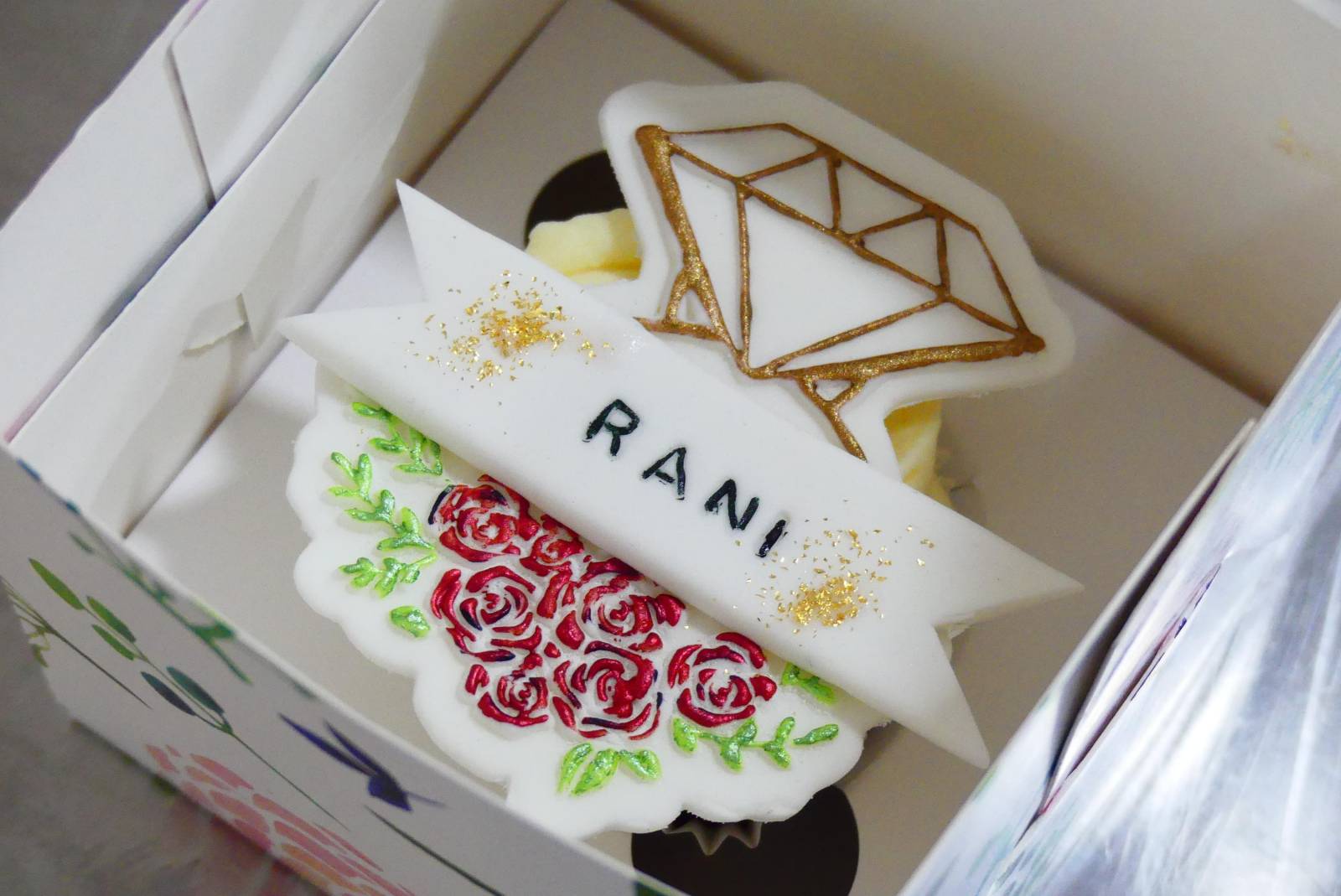 Paprika's Kitchen - Taarten - House of Weddings (6)