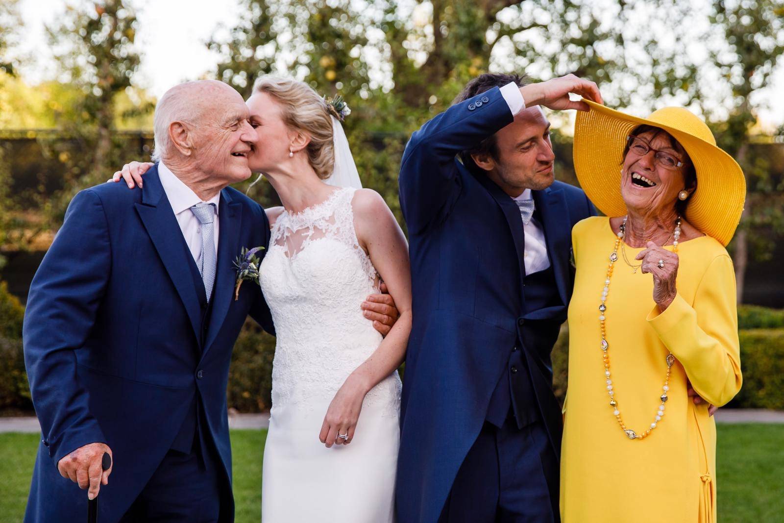 Philippe Swiggers Photography - Huwelijksfotograaf - House of Weddings - 17