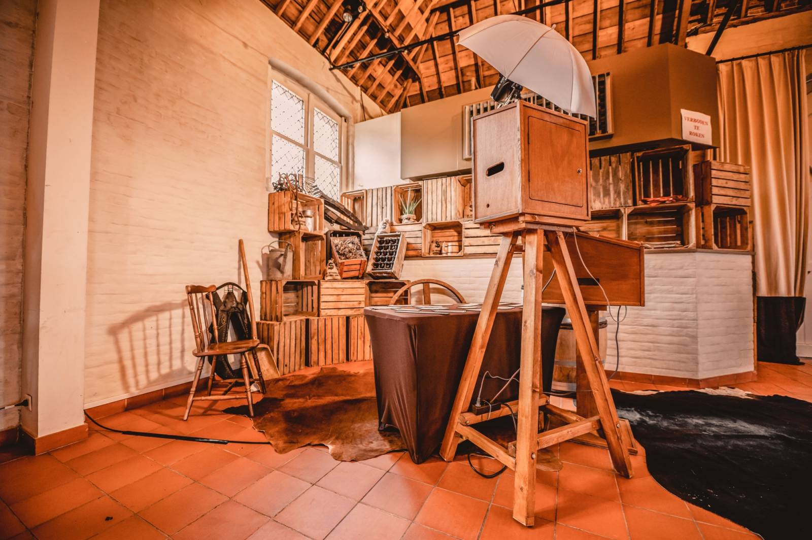 Photobooth West-Vlaanderen - Photoboothwestvlaanderen Foto-6 - House of Weddings