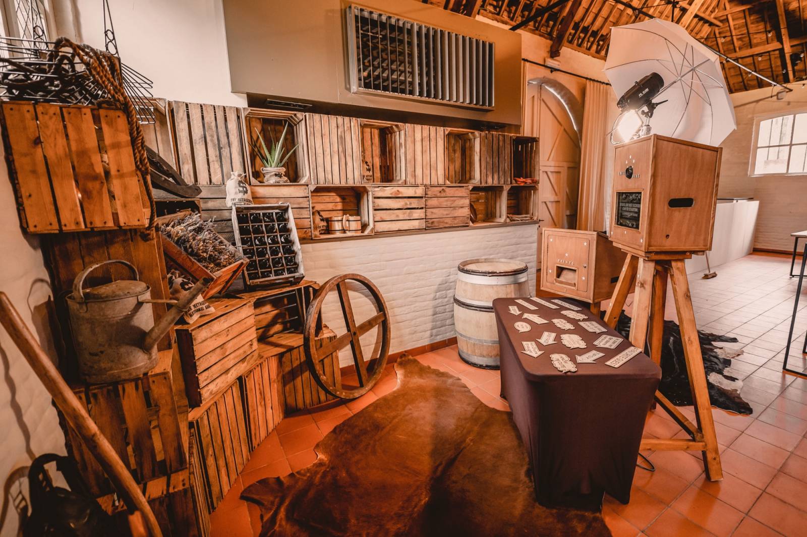 Photobooth West-Vlaanderen - Photoboothwestvlaanderen Foto-7 - House of Weddings