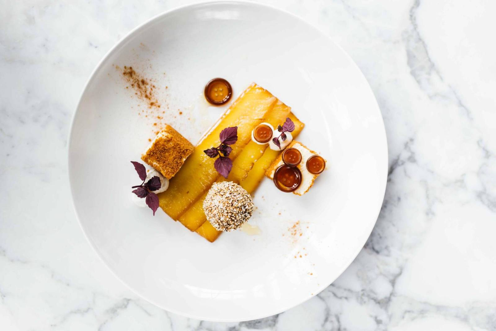 Pillows Grand Boutique Hotel Reylof - Feestzaal - House of Weddings (1)