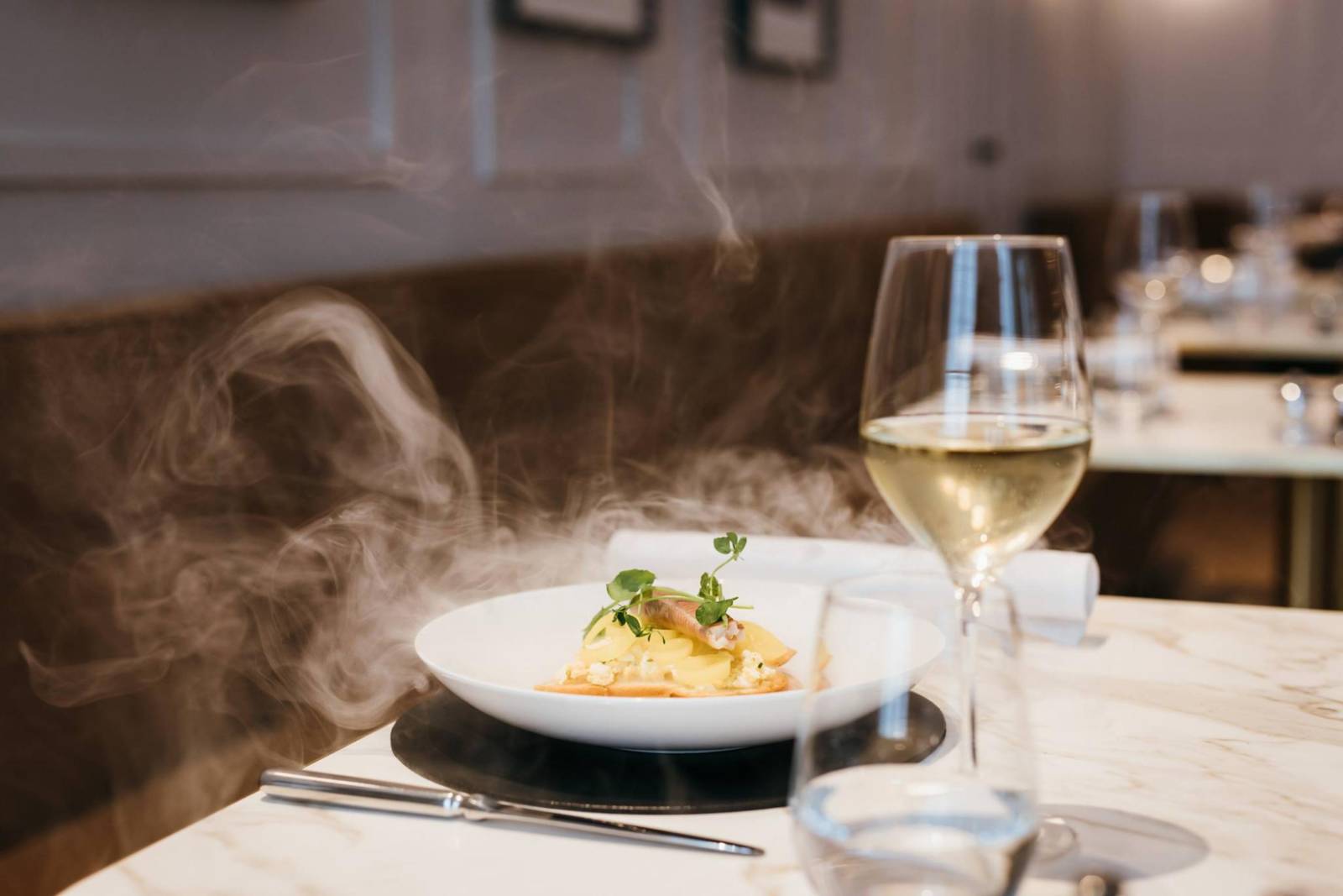 Pillows Grand Boutique Hotel Reylof - Feestzaal - House of Weddings (3)