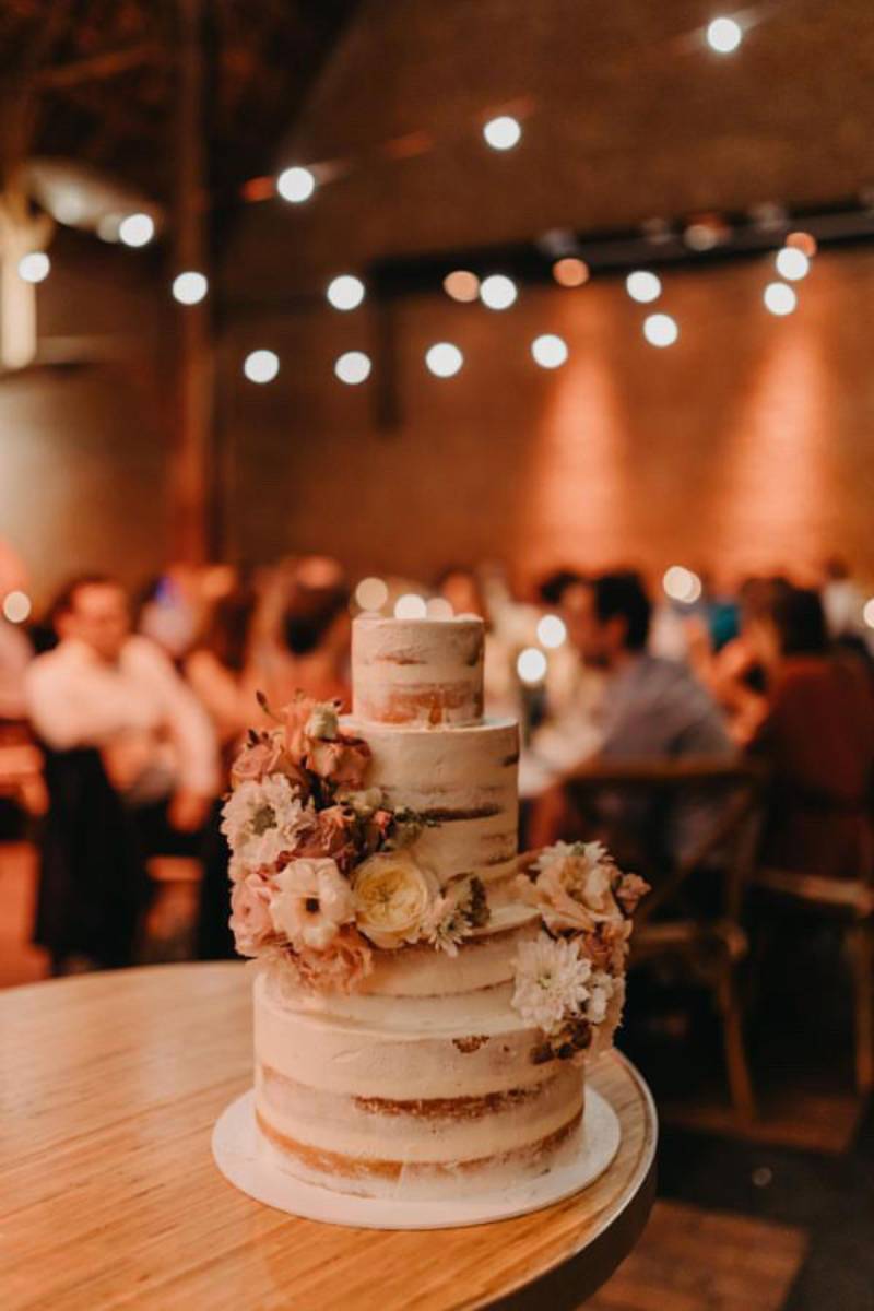 Pinch of Salt - Duizend Woorden -Bruidstaarten - House of Weddings (1)