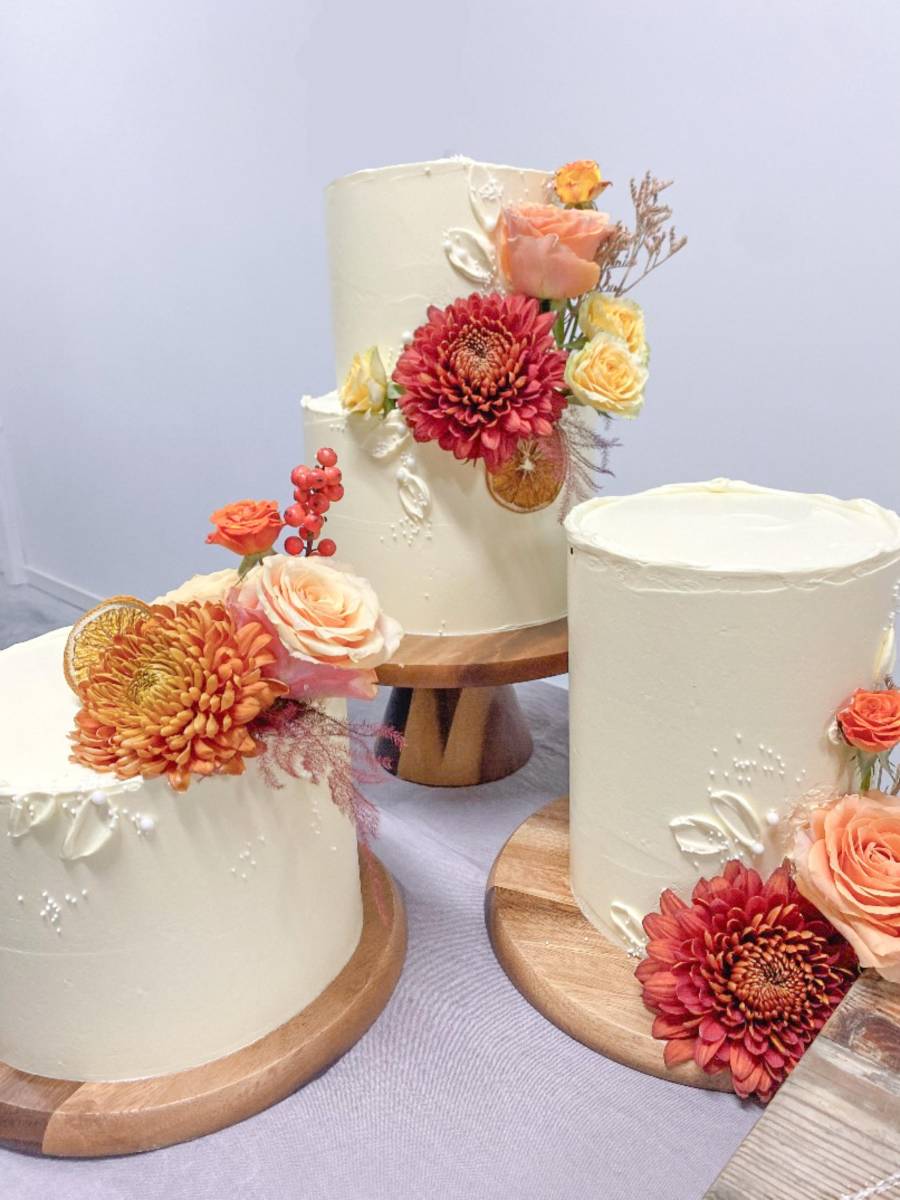 Pinch of Salt - Bruidstaarten - House of Weddings (12)