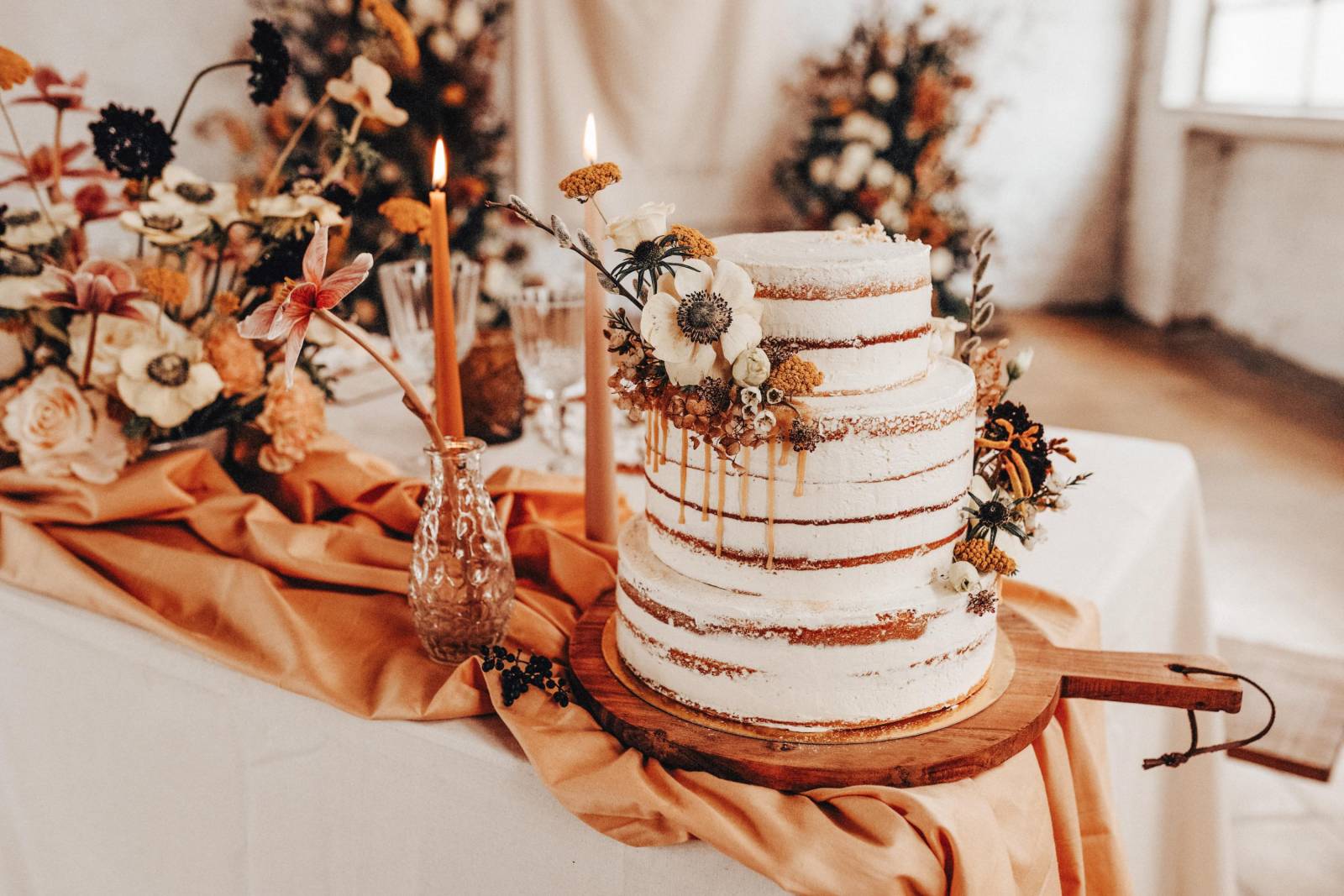 Pinch of Salt - Bruidstaarten - House of Weddings (14)