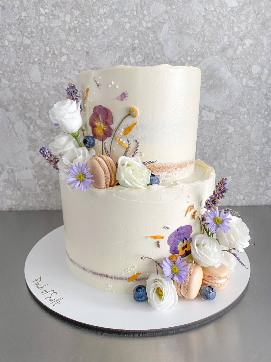 Pinch of Salt - Bruidstaarten - House of Weddings (18)