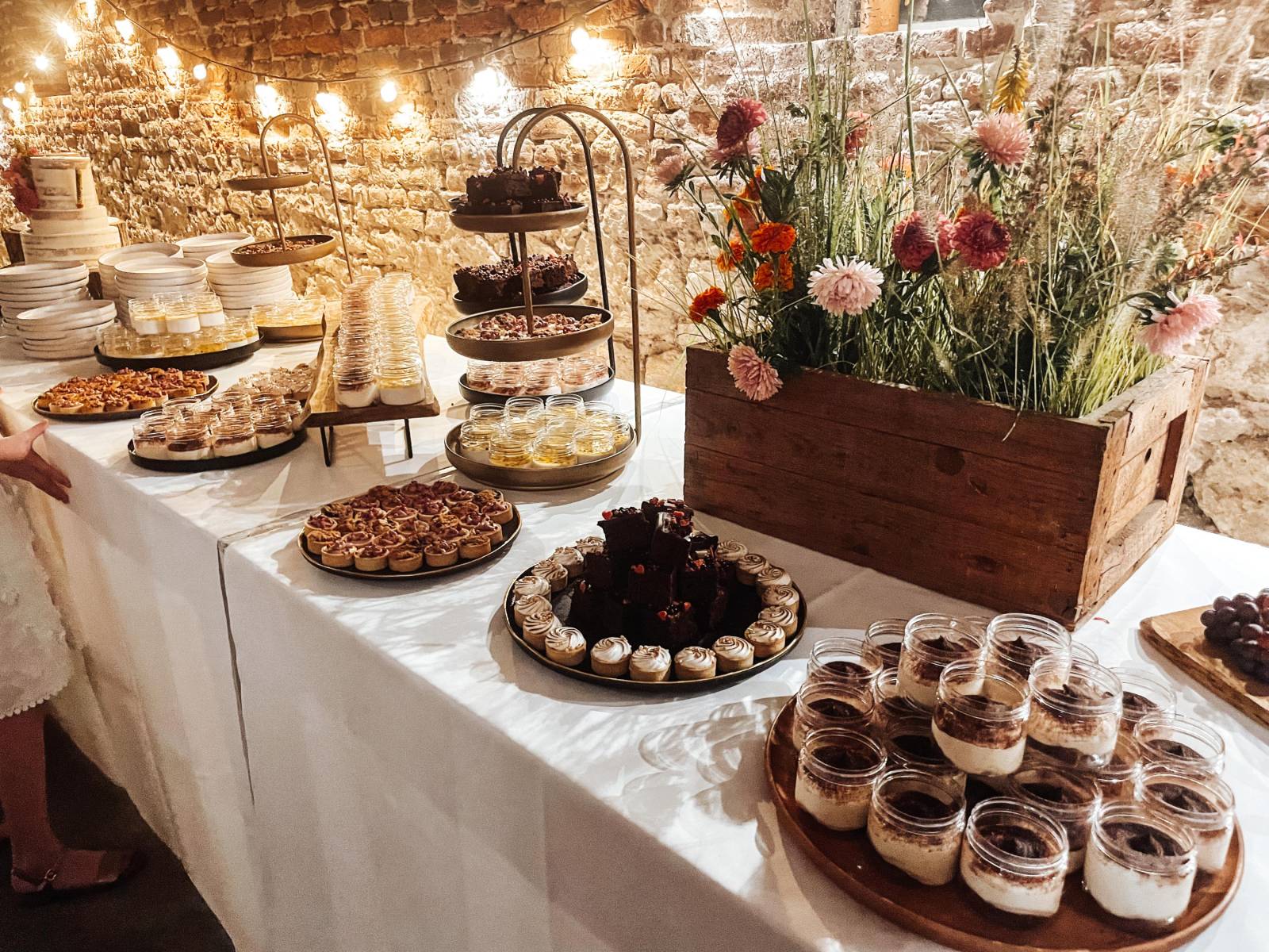 Pinch of Salt - Bruidstaarten - House of Weddings (21)