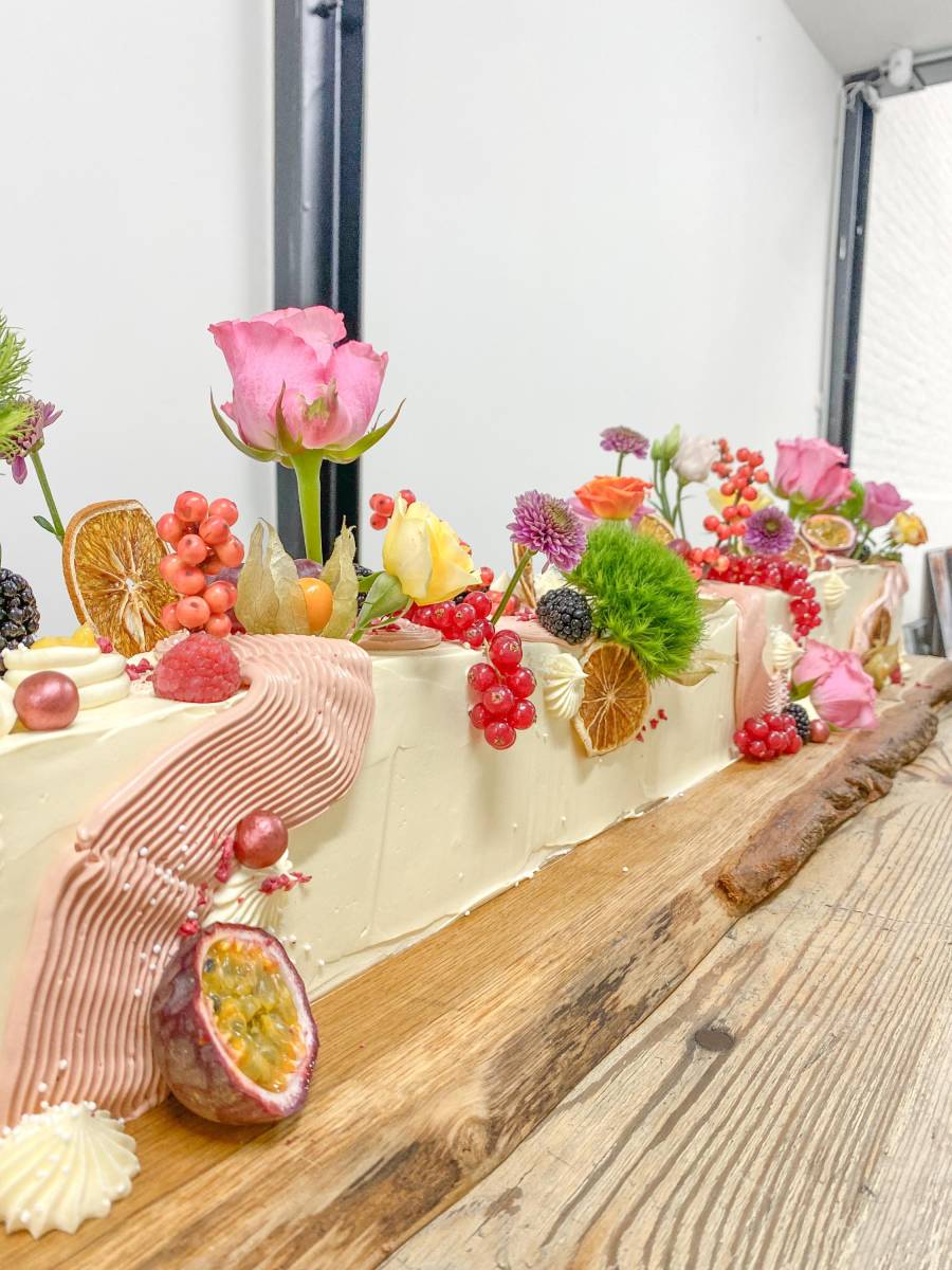 Pinch of Salt - Bruidstaarten - House of Weddings (8)