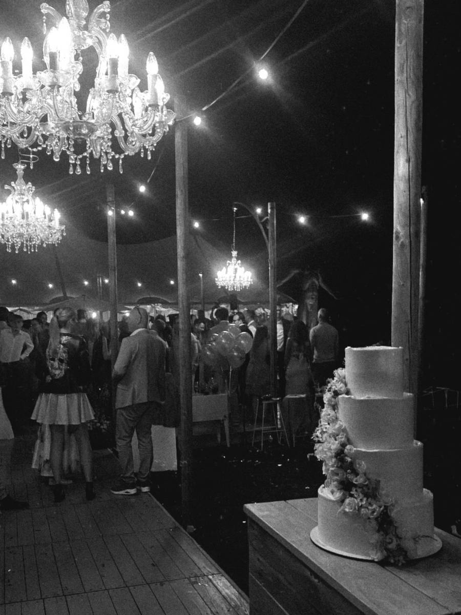 Pinch of Salt - Bruidstaarten - House of Weddings (9)