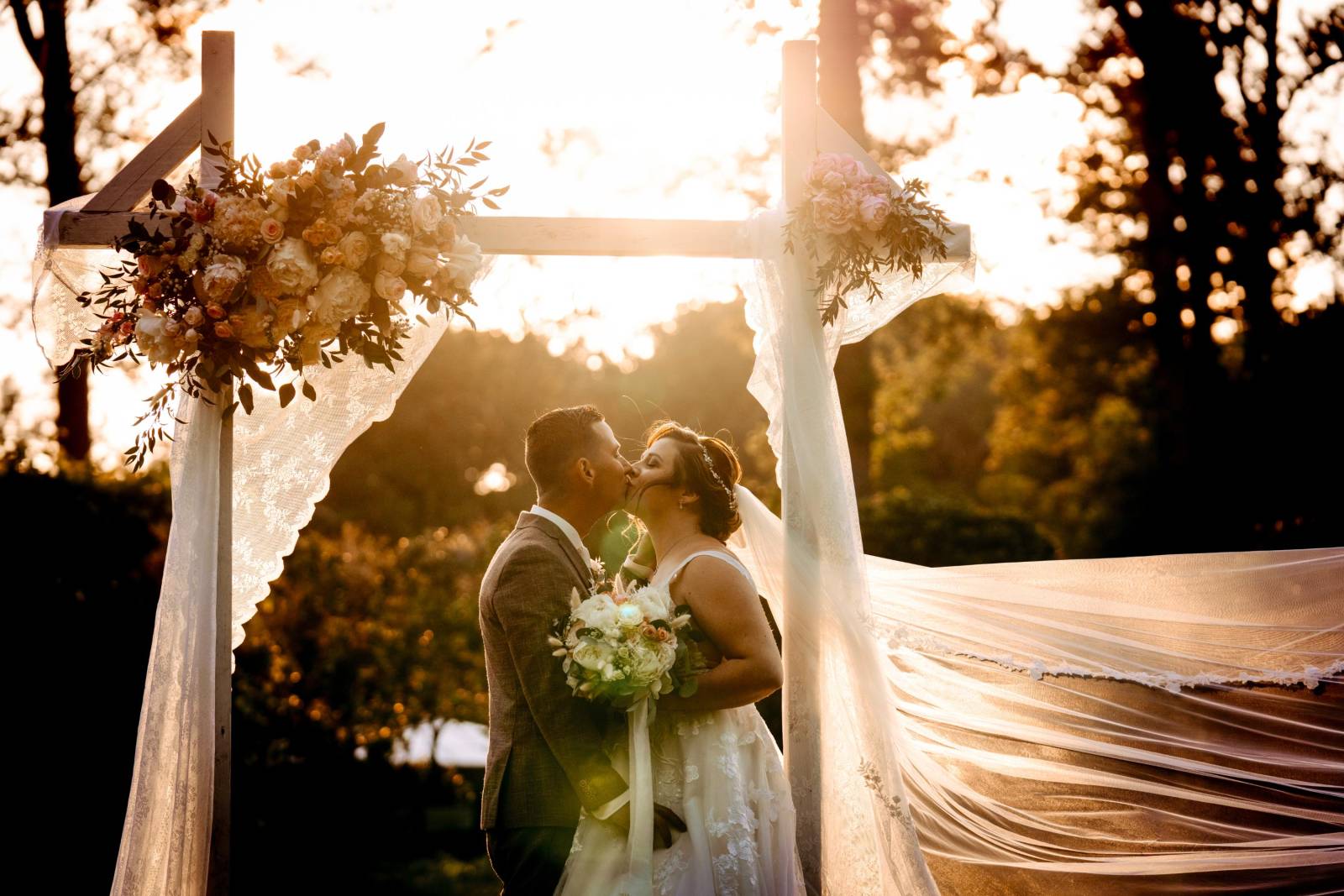 PIXEL Creative Studio - Fotograaf - House of Weddings