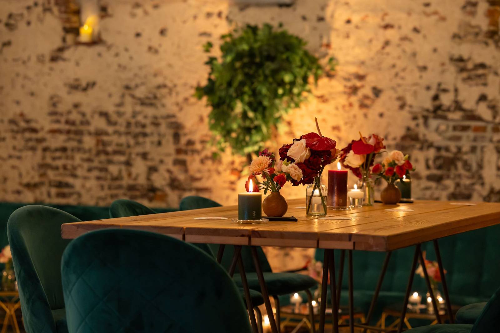 Planned 4 You - Christiaan Hattingh - Wedding planner - House of Weddings - 1