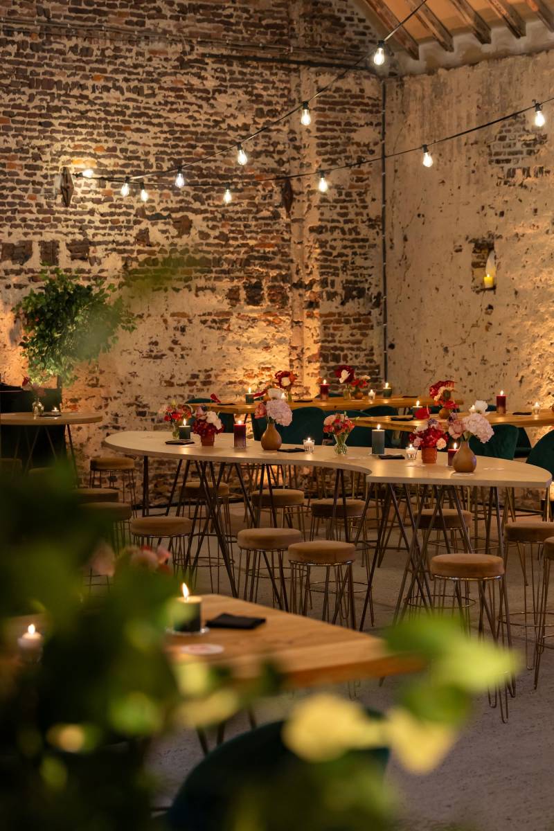 Planned 4 You - Christiaan Hattingh - Wedding planner - House of Weddings - 2