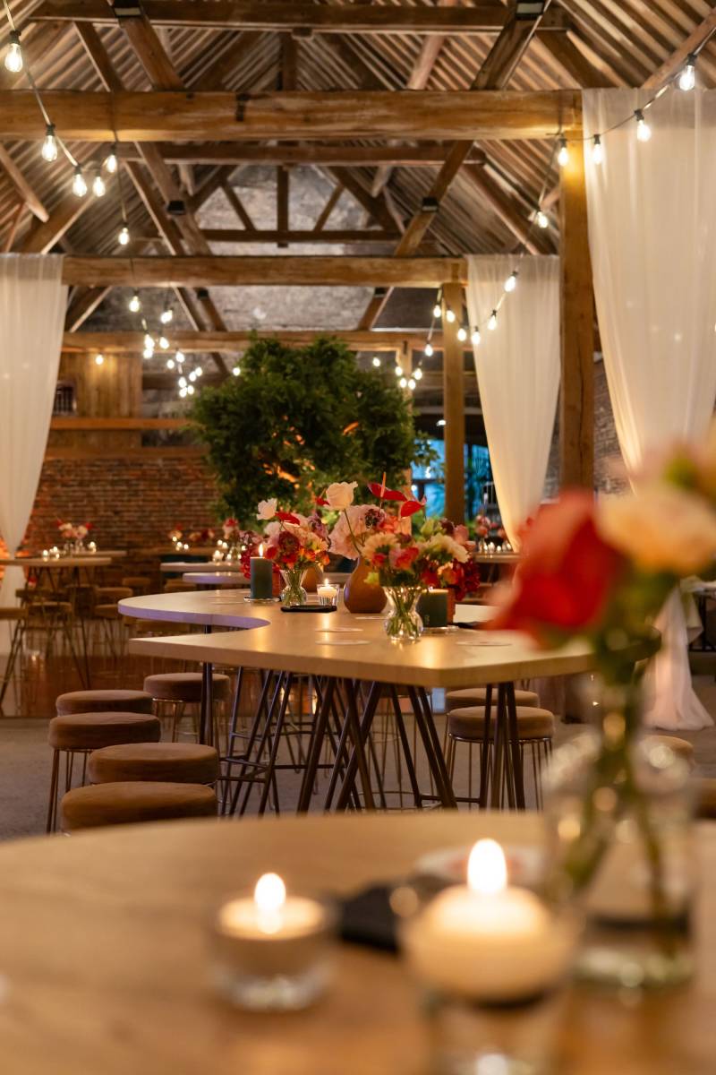 Planned 4 You - Christiaan Hattingh - Wedding planner - House of Weddings - 5