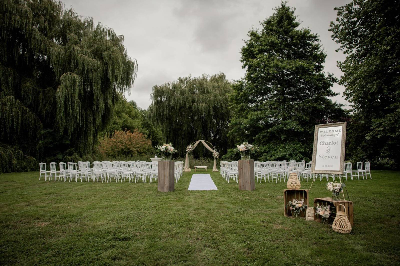 Planned 4 You - Jopix - Wedding planner - House of Weddings - 1